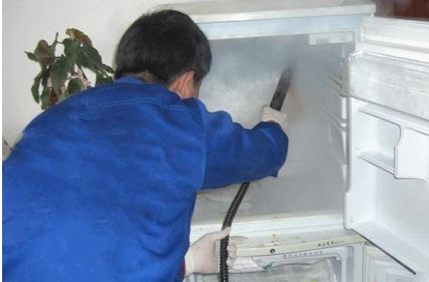 家庭空調(diào)洗衣機電冰箱清洗